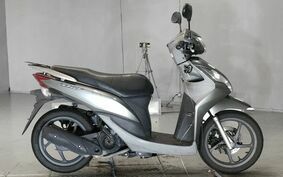 HONDA DIO 110 JF31