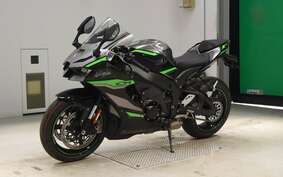 KAWASAKI ZX 10 NINJA R A 2023 ZXT02L