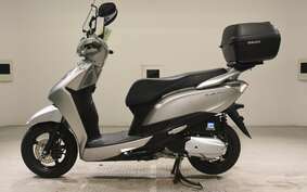 HONDA LEAD 125 JF45