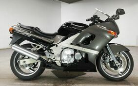 KAWASAKI ZZ-R400 2001 ZX400N