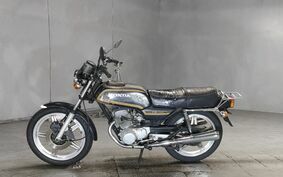 HONDA CB125T CB125T