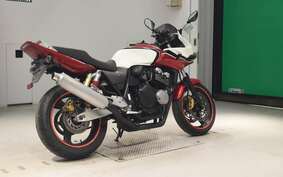 HONDA CB400 SUPER BOLDOR VTEC 2006 NC39