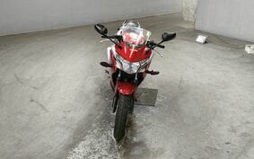 HONDA CBR250R MC41