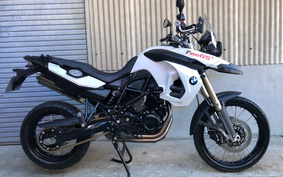 BMW F800GS 2010 0219