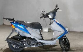 SUZUKI ADDRESS V125 G CF46A