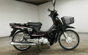 HONDA DREAM 125 ND125M