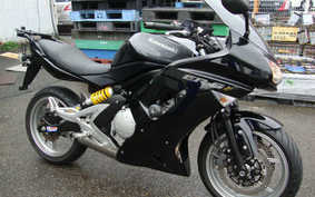 KAWASAKI ER600 F 2007 EX650A