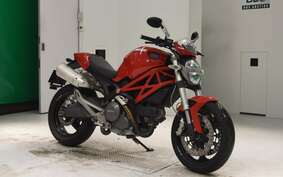 DUCATI MONSTER 696 2008