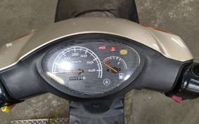 YAMAHA JOG SA36J