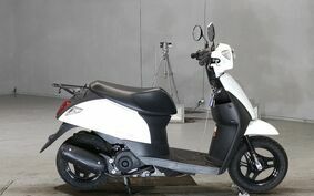 SUZUKI LET's CA4AA