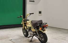 HONDA MONKEY Z50J