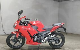 HONDA CBR250R MC41