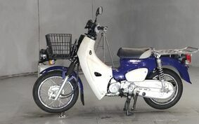 HONDA C50 SUPER CUB Pro AA07