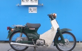 HONDA C50 SUPER CUB AA01