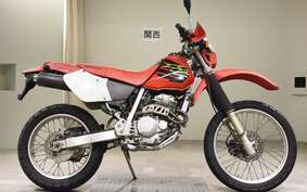 HONDA XR250 MD30