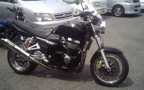 SUZUKI GSX1400 2006 GY71A