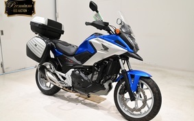 HONDA NC750X LD 2018 RC90