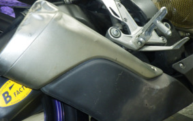 HONDA CBR1000RR Gen. 2 2008