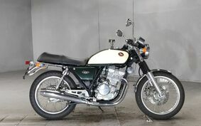 HONDA GB250 CLUBMAN MC10