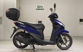 HONDA DIO 110 JF31