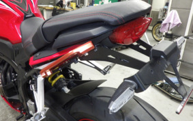 HONDA CBR650R 2020 RH03