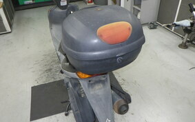 SUZUKI ADDRESS V125 CF46A