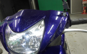 HONDA DIO 110 JF31