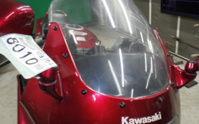 KAWASAKI ZZ-R400 Gen.2 1995 ZX400N