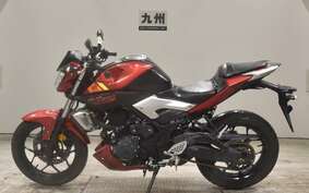 YAMAHA MT-25 RG10J