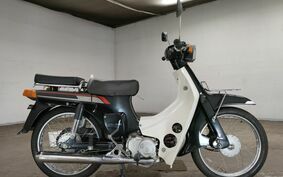 SUZUKI BIRDIE 80 BC41A