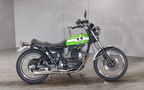 KAWASAKI 250TR BJ250F