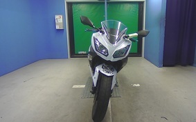 KAWASAKI NINJA 250 2013 EX250L