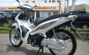 HONDA WAVE 125 I JA21