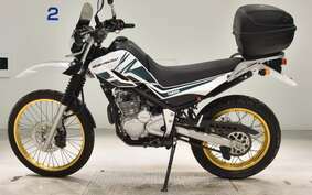 YAMAHA SEROW 250 DG17J