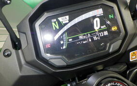 KAWASAKI NINJA 1000 SX 2022 ZXT02K