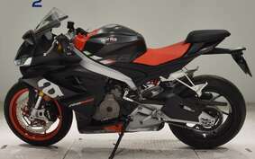 APRILIA RS660 2022