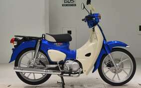 HONDA C110 SUPER CUB JA59