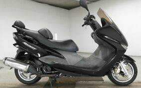 YAMAHA MAJESTY 125 SE27