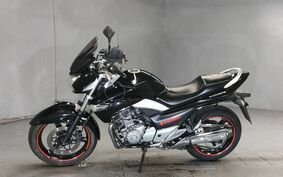 SUZUKI GSR250 GJ55D