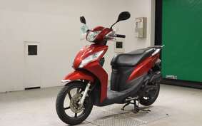 HONDA DIO 110 JF31