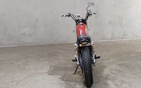 SUZUKI GLASS TRACKER BIG BOY NJ47A