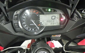 KAWASAKI NINJA 1000 2010 ZXT00G