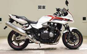 HONDA CB1300SF SUPER BOLDOR 2011 SC54