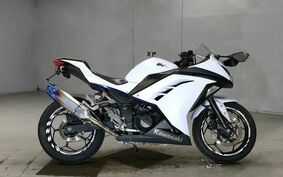 KAWASAKI NINJA 250 EX250L