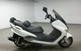 YAMAHA MAJESTY 125 5CA