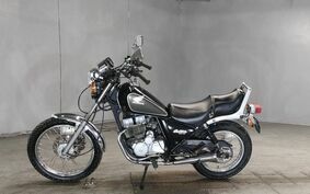 HONDA CBX125 CUSTOM JC12