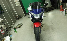 HONDA CBR250R GEN 3 MC41