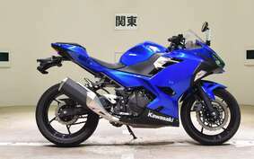 KAWASAKI NINJA 250 EX250P