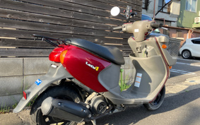 SUZUKI LETS4 CA43A