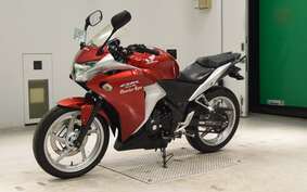 HONDA CBR250R GEN 3 MC41